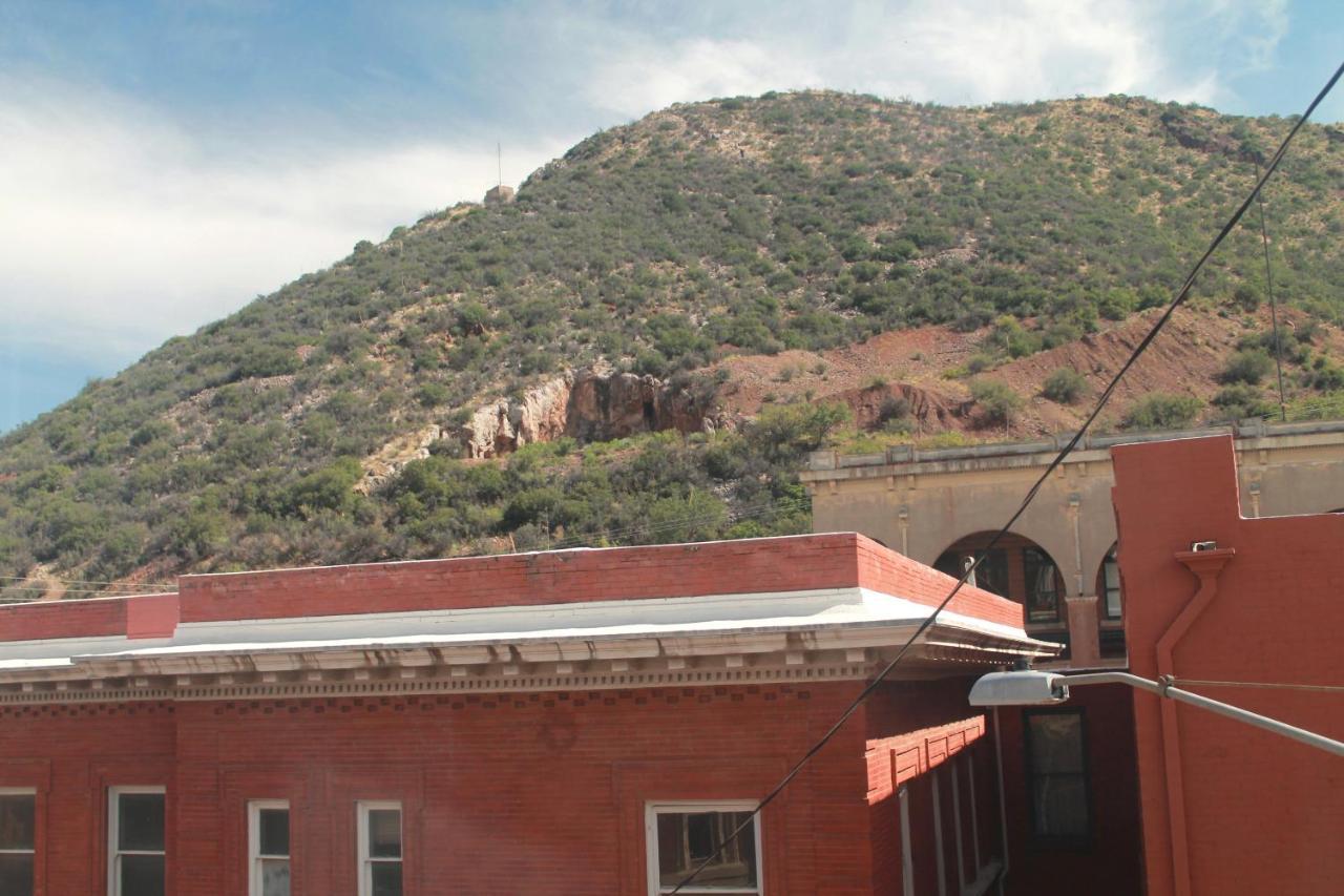 Canyon Rose Suites Bisbee Quarto foto